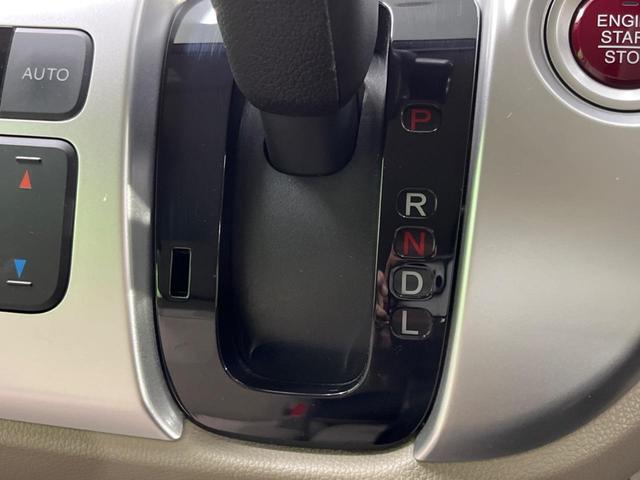Ｎ－ＷＧＮ Ｇ　４ＷＤ　純正ＳＤナビ　バックカメラ　禁煙車　スマートキー　オートエアコン　純正１４インチアルミ　ＣＤ（26枚目）