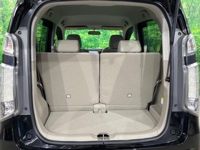 Ｎ－ＷＧＮ Ｇ　４ＷＤ　純正ＳＤナビ　バックカメラ　禁煙車　スマートキー　オートエアコン　純正１４インチアルミ　ＣＤ（33枚目）