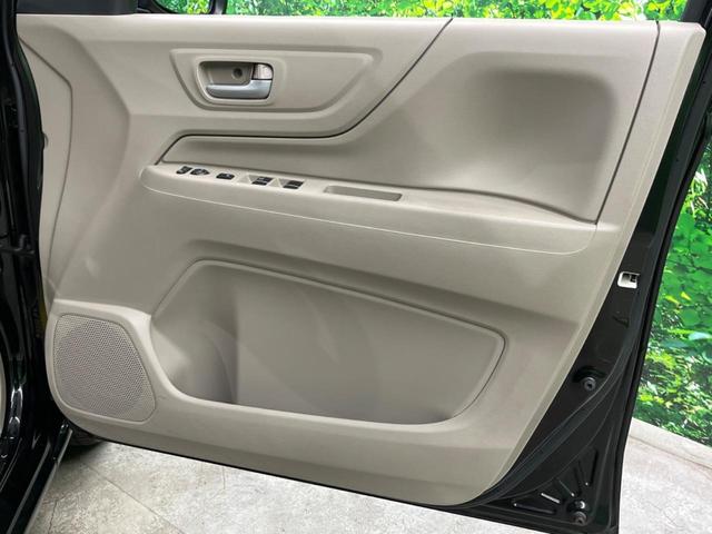 Ｎ－ＷＧＮ Ｇ　４ＷＤ　純正ＳＤナビ　バックカメラ　禁煙車　スマートキー　オートエアコン　純正１４インチアルミ　ＣＤ（37枚目）