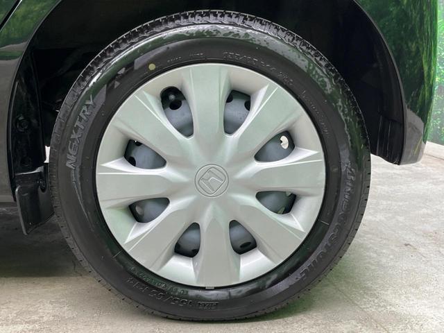 Ｎ－ＷＧＮ Ｇ　４ＷＤ　純正ＳＤナビ　バックカメラ　禁煙車　スマートキー　オートエアコン　純正１４インチアルミ　ＣＤ（47枚目）