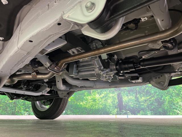 ジムニー XC 4WD 衝突被害軽減システム レーダークルーズ コーナーセンサー スマートキー LEDヘッド 車線逸脱警報 ワンオーナー オートライト オートエアコン 純正16インチアルミ LEDフォグ(20枚目)
