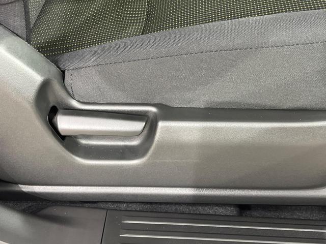 ジムニー XC 4WD 衝突被害軽減システム レーダークルーズ コーナーセンサー スマートキー LEDヘッド 車線逸脱警報 ワンオーナー オートライト オートエアコン 純正16インチアルミ LEDフォグ(38枚目)