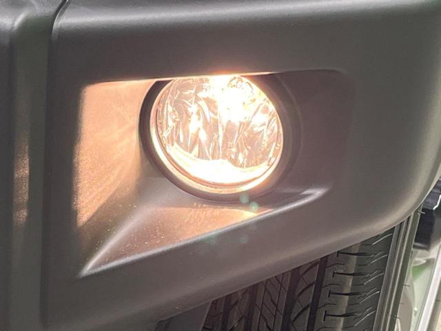 ジムニー XC 4WD 衝突被害軽減システム レーダークルーズ コーナーセンサー スマートキー LEDヘッド 車線逸脱警報 ワンオーナー オートライト オートエアコン 純正16インチアルミ LEDフォグ(46枚目)