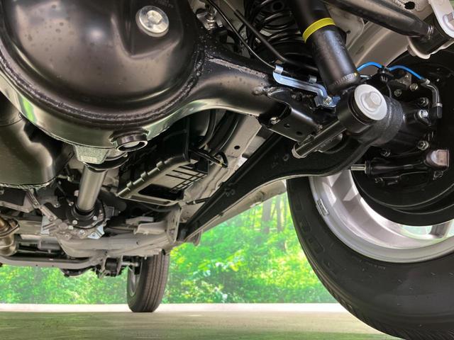 ジムニー XC 4WD 衝突被害軽減システム レーダークルーズ コーナーセンサー スマートキー LEDヘッド 車線逸脱警報 ワンオーナー オートライト オートエアコン 純正16インチアルミ LEDフォグ(51枚目)