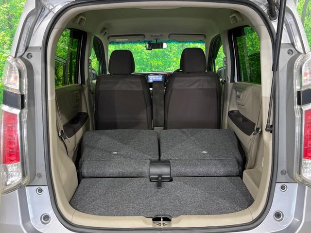 Ｎ－ＷＧＮ Ｇ・Ｌパッケージ　４ＷＤ　純正ＳＤナビ　バックカメラ　禁煙車　ドラレコ　スマートキー　オートエアコン　Ｂｌｕｅｔｏｏｔｈ　ＣＤ　ＤＶＤ再生　地デジ（10枚目）