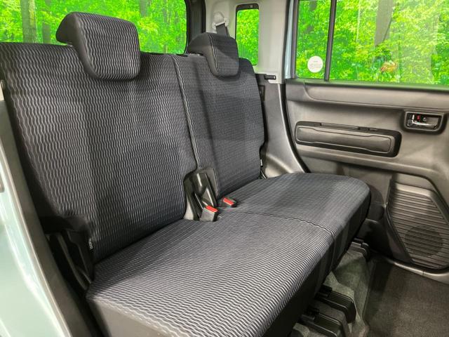ハスラー Ｊスタイル　４ＷＤ　純正ＤＶＤナビ　全周囲カメラ　衝突被害軽減システム　禁煙車　スマートキー　ＬＥＤヘッド　ビルトインＥＴＣ　オートハイビーム　オートライト　オートエアコン　純正１５インチアルミ（9枚目）