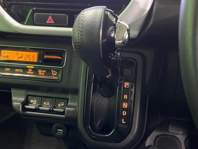 ハスラー Ｊスタイル　４ＷＤ　純正ＤＶＤナビ　全周囲カメラ　衝突被害軽減システム　禁煙車　スマートキー　ＬＥＤヘッド　ビルトインＥＴＣ　オートハイビーム　オートライト　オートエアコン　純正１５インチアルミ（24枚目）