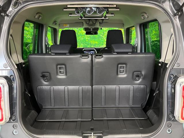 ハスラー Ｊスタイル　４ＷＤ　純正ＤＶＤナビ　全周囲カメラ　衝突被害軽減システム　禁煙車　スマートキー　ＬＥＤヘッド　ビルトインＥＴＣ　オートハイビーム　オートライト　オートエアコン　純正１５インチアルミ（44枚目）