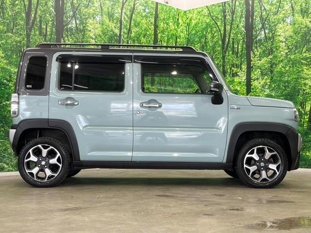 ハスラー Ｊスタイル　４ＷＤ　純正ＤＶＤナビ　全周囲カメラ　衝突被害軽減システム　禁煙車　スマートキー　ＬＥＤヘッド　ビルトインＥＴＣ　オートハイビーム　オートライト　オートエアコン　純正１５インチアルミ（54枚目）