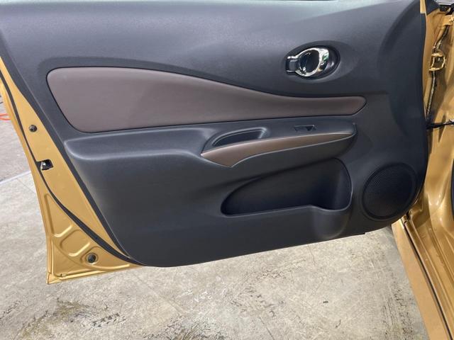 ノート ｅ－パワー　メダリスト　全周囲カメラ　衝突被害軽減システム　ＬＥＤヘッド　ＥＴＣ　車線逸脱警報　オートライト　オートエアコン　純正１５インチアルミ　Ｂｌｕｅｔｏｏｔｈ　ＣＤ　ＤＶＤ再生　フルセグ（44枚目）