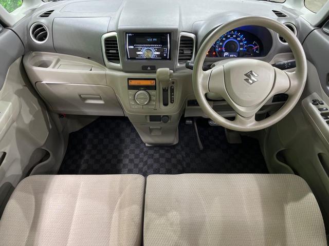 スペーシア G 4WD 禁煙車 シートヒーター スマートキー ETC オートエアコン CD(2枚目)