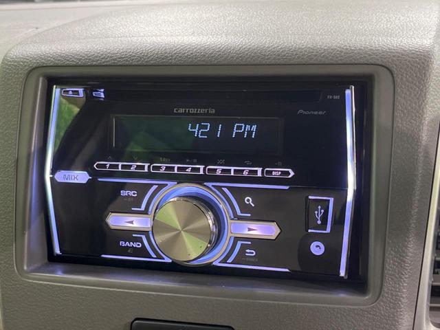 スペーシア G 4WD 禁煙車 シートヒーター スマートキー ETC オートエアコン CD(3枚目)