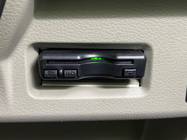 スペーシア G 4WD 禁煙車 シートヒーター スマートキー ETC オートエアコン CD(6枚目)