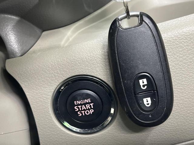 スペーシア G 4WD 禁煙車 シートヒーター スマートキー ETC オートエアコン CD(7枚目)