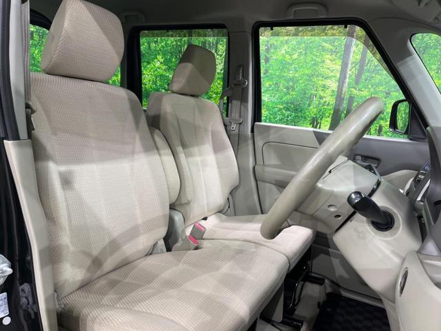 スペーシア G 4WD 禁煙車 シートヒーター スマートキー ETC オートエアコン CD(8枚目)