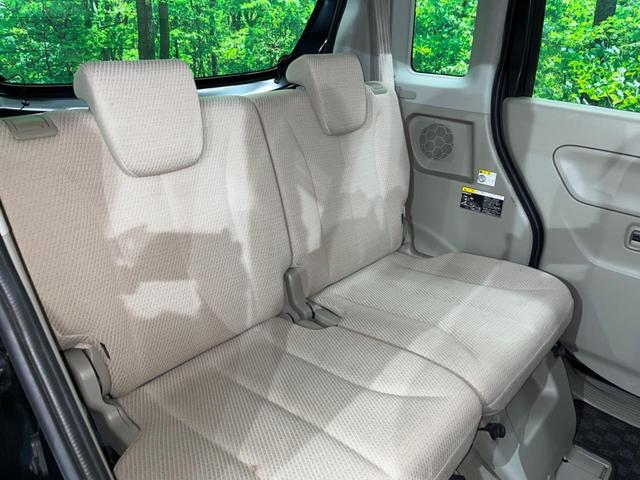 スペーシア G 4WD 禁煙車 シートヒーター スマートキー ETC オートエアコン CD(9枚目)