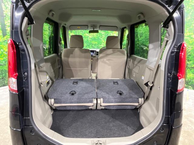 スペーシア G 4WD 禁煙車 シートヒーター スマートキー ETC オートエアコン CD(10枚目)