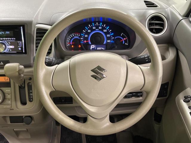 スペーシア G 4WD 禁煙車 シートヒーター スマートキー ETC オートエアコン CD(11枚目)