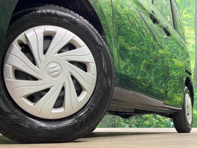 スペーシア G 4WD 禁煙車 シートヒーター スマートキー ETC オートエアコン CD(12枚目)