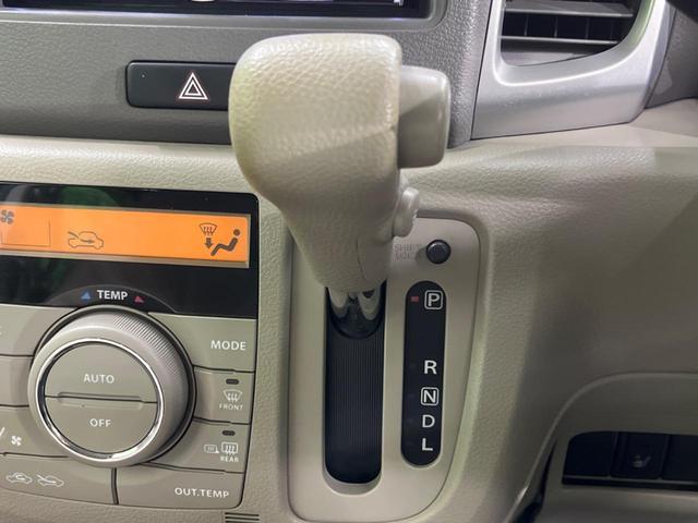 スペーシア G 4WD 禁煙車 シートヒーター スマートキー ETC オートエアコン CD(21枚目)