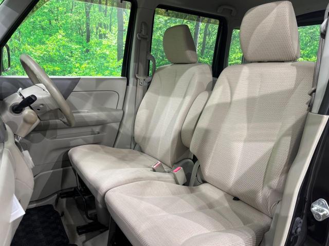 スペーシア G 4WD 禁煙車 シートヒーター スマートキー ETC オートエアコン CD(30枚目)