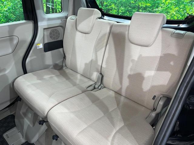 スペーシア G 4WD 禁煙車 シートヒーター スマートキー ETC オートエアコン CD(31枚目)