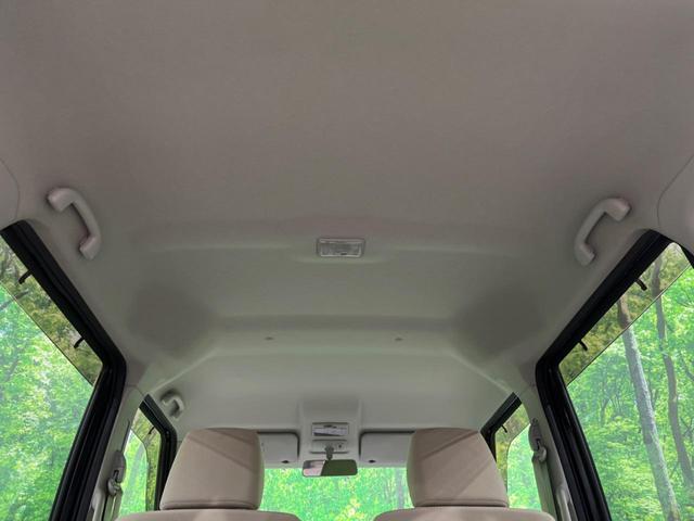 スペーシア G 4WD 禁煙車 シートヒーター スマートキー ETC オートエアコン CD(33枚目)