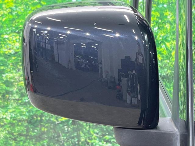 スペーシア G 4WD 禁煙車 シートヒーター スマートキー ETC オートエアコン CD(36枚目)