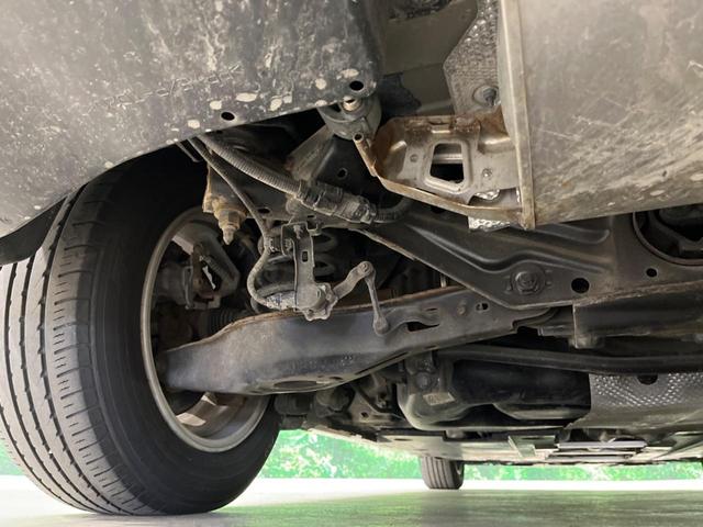 プリウス S 4WD 純正SDナビ バックカメラ 寒冷地仕様 禁煙車 スマートキー LEDヘッド ビルトインETC オートライト デュアルエアコン 純正16インチアルミ Bluetooth CD DVD再生(56枚目)