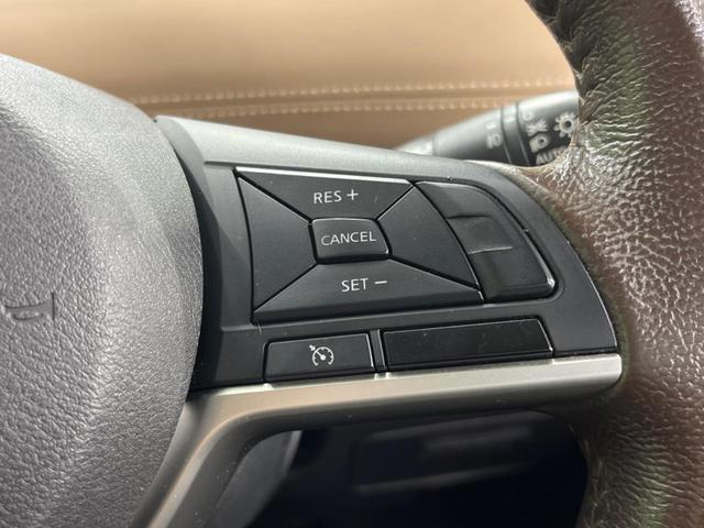 セレナ ハイウェイスター　４ＷＤ　両側電動ドア　ＳＤナビ　後席モニター　バックカメラ　衝突被害軽減システム　禁煙車　ハーフレザーシート　ドラレコ　スマートキー　ＬＥＤヘッド　ビルトインＥＴＣ　クルコン　オートライト（5枚目）