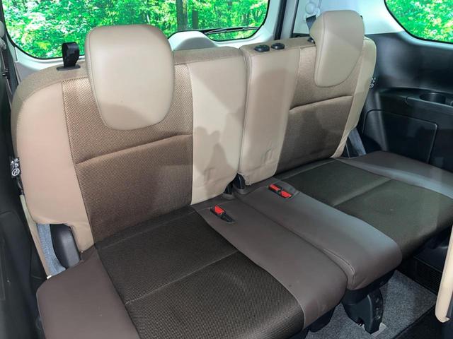 セレナ ハイウェイスター　４ＷＤ　両側電動ドア　ＳＤナビ　後席モニター　バックカメラ　衝突被害軽減システム　禁煙車　ハーフレザーシート　ドラレコ　スマートキー　ＬＥＤヘッド　ビルトインＥＴＣ　クルコン　オートライト（9枚目）