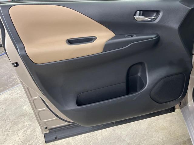 セレナ ハイウェイスター　４ＷＤ　両側電動ドア　ＳＤナビ　後席モニター　バックカメラ　衝突被害軽減システム　禁煙車　ハーフレザーシート　ドラレコ　スマートキー　ＬＥＤヘッド　ビルトインＥＴＣ　クルコン　オートライト（41枚目）