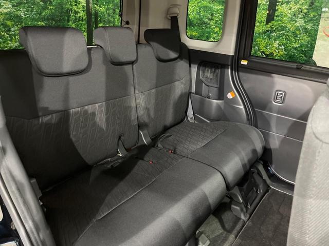 ルーミー カスタムG 4WD フルエアロ 両側電動ドア バックカメラ 禁煙車 スマートキー LEDヘッド ETC クルコン オートライト オートエアコン 純正14インチアルミ Bluetooth CD DVD再生(9枚目)