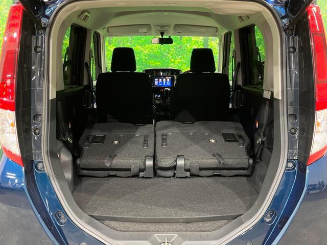 ルーミー カスタムG 4WD フルエアロ 両側電動ドア バックカメラ 禁煙車 スマートキー LEDヘッド ETC クルコン オートライト オートエアコン 純正14インチアルミ Bluetooth CD DVD再生(10枚目)