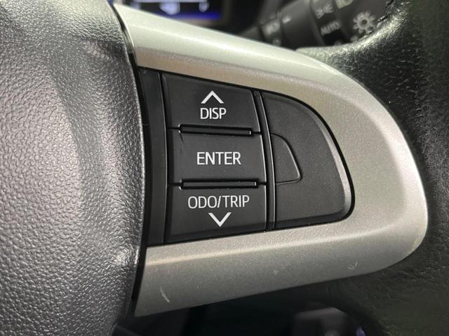 ルーミー カスタムG 4WD フルエアロ 両側電動ドア バックカメラ 禁煙車 スマートキー LEDヘッド ETC クルコン オートライト オートエアコン 純正14インチアルミ Bluetooth CD DVD再生(25枚目)