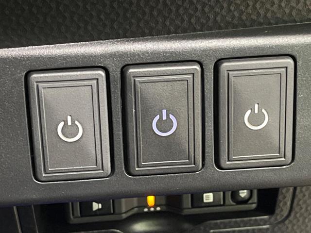 ルーミー カスタムG 4WD フルエアロ 両側電動ドア バックカメラ 禁煙車 スマートキー LEDヘッド ETC クルコン オートライト オートエアコン 純正14インチアルミ Bluetooth CD DVD再生(31枚目)