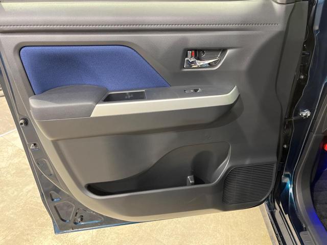 ルーミー カスタムG 4WD フルエアロ 両側電動ドア バックカメラ 禁煙車 スマートキー LEDヘッド ETC クルコン オートライト オートエアコン 純正14インチアルミ Bluetooth CD DVD再生(36枚目)