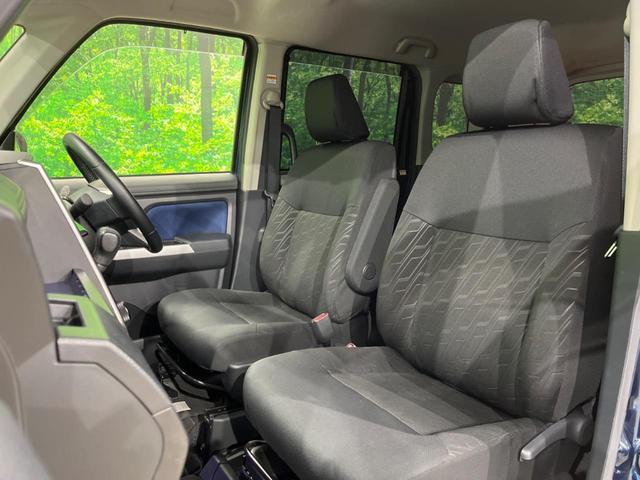 ルーミー カスタムG 4WD フルエアロ 両側電動ドア バックカメラ 禁煙車 スマートキー LEDヘッド ETC クルコン オートライト オートエアコン 純正14インチアルミ Bluetooth CD DVD再生(38枚目)