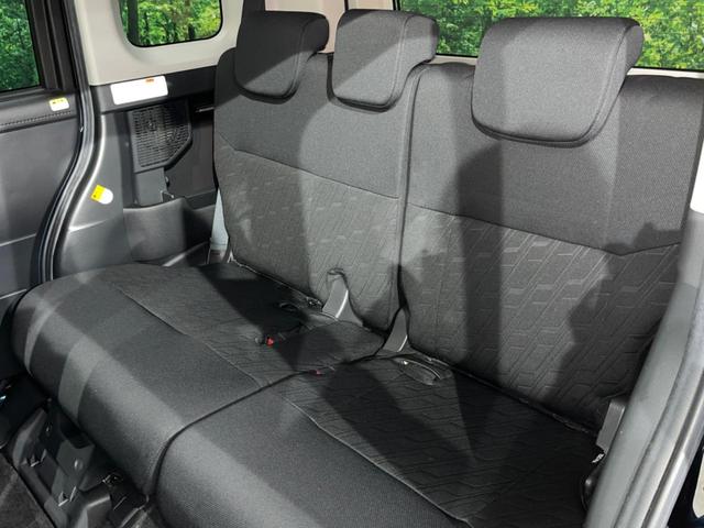 ルーミー カスタムG 4WD フルエアロ 両側電動ドア バックカメラ 禁煙車 スマートキー LEDヘッド ETC クルコン オートライト オートエアコン 純正14インチアルミ Bluetooth CD DVD再生(39枚目)