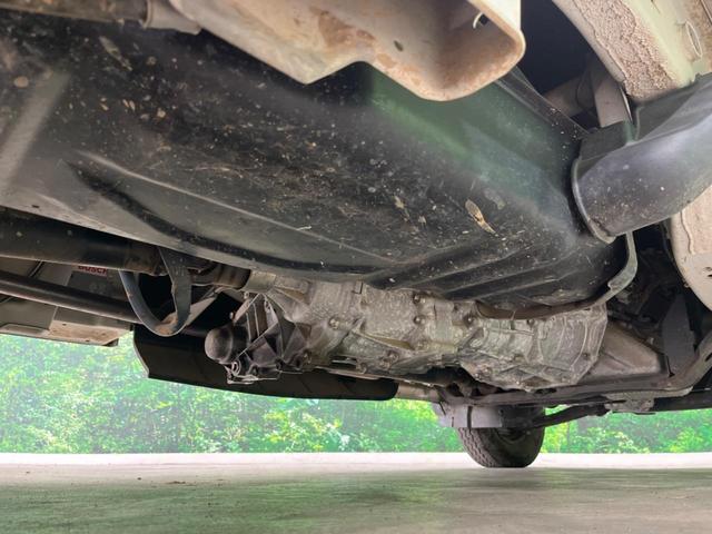 キャリイトラック KC 4WD MT車 禁煙車(20枚目)