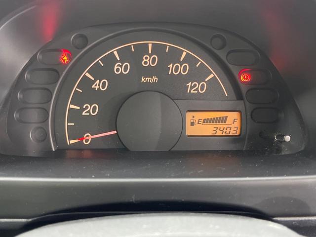 キャリイトラック KC 4WD MT車 禁煙車(21枚目)