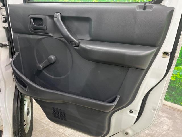 キャリイトラック KC 4WD MT車 禁煙車(25枚目)
