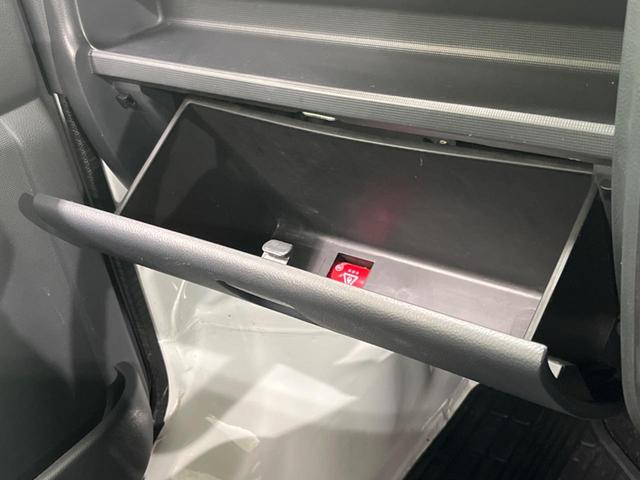 キャリイトラック KC 4WD MT車 禁煙車(26枚目)