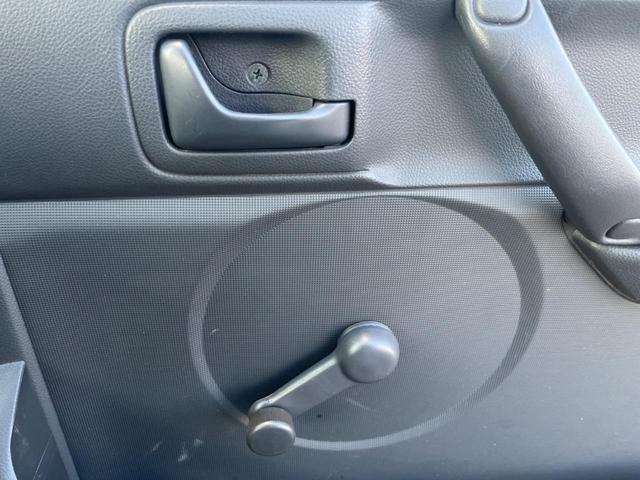 キャリイトラック KC 4WD MT車 禁煙車(29枚目)