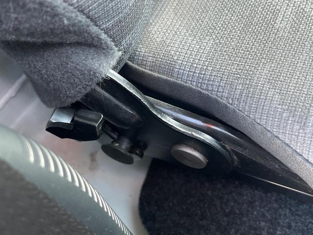 キャリイトラック KC 4WD MT車 禁煙車(31枚目)