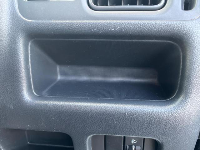 キャリイトラック KC 4WD MT車 禁煙車(33枚目)