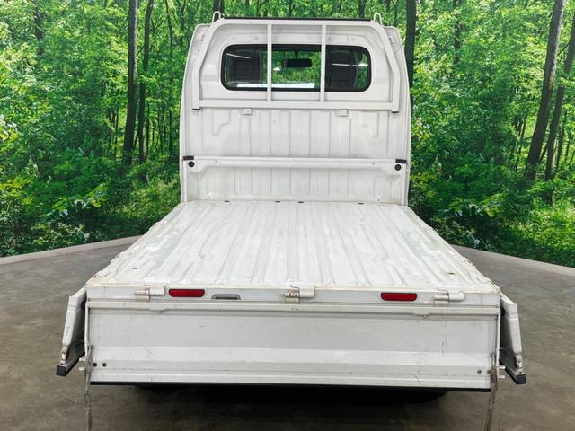 キャリイトラック KC 4WD MT車 禁煙車(39枚目)