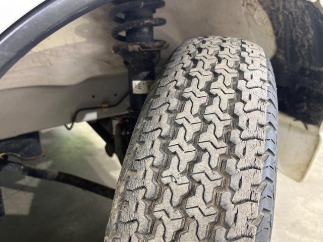 キャリイトラック KC 4WD MT車 禁煙車(43枚目)