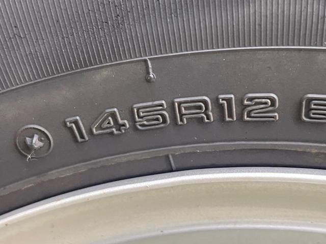 キャリイトラック KC 4WD MT車 禁煙車(46枚目)