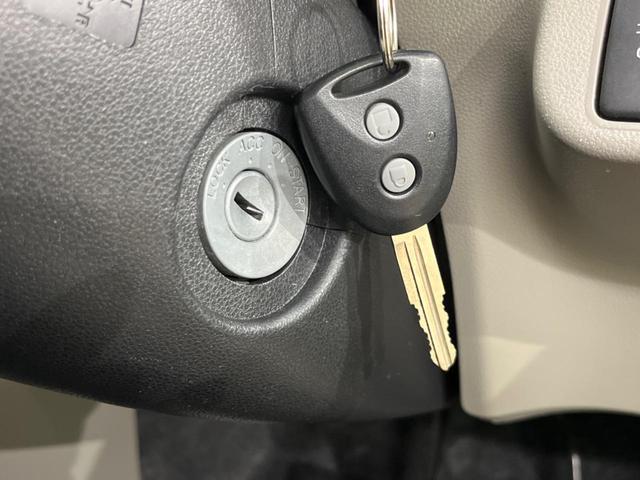 ミライース Xf スマートセレクションSA 4WD 衝突被害軽減システム 禁煙車 CD(7枚目)